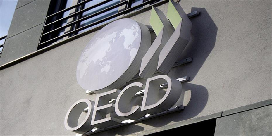 OECD: Greek economic growth is expected at 2,8% in 2022 and 2,5% in 2023